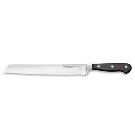 WÜSTHOF Classic 9" Bread Knife