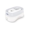 Crane x HALLS Collapsible Cool Mist Humidifier for Bedroom and