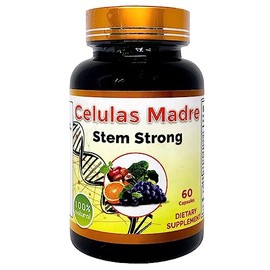Productos El Colibri Cellulas Madre Stem Strong