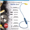 Plugfones Wireless BasicPro Bluetooth, Earplugs, Headphones!
