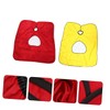 BIUDECO 2pcs Hair Cutting Cape for Adults Professional Salon Smock