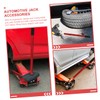 Gatuida Hydraulic Jack Pole Lever 2 Ton Jack Handle Replacement