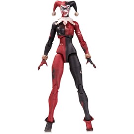 McFarlane Toys DC Direct DC Essentials - DCeased Harley Quinn