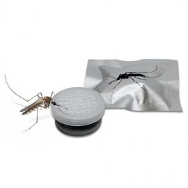 Mosquito Trap Attractant for Insects: Camping, Outdoor, Home Use 2 units 10ea