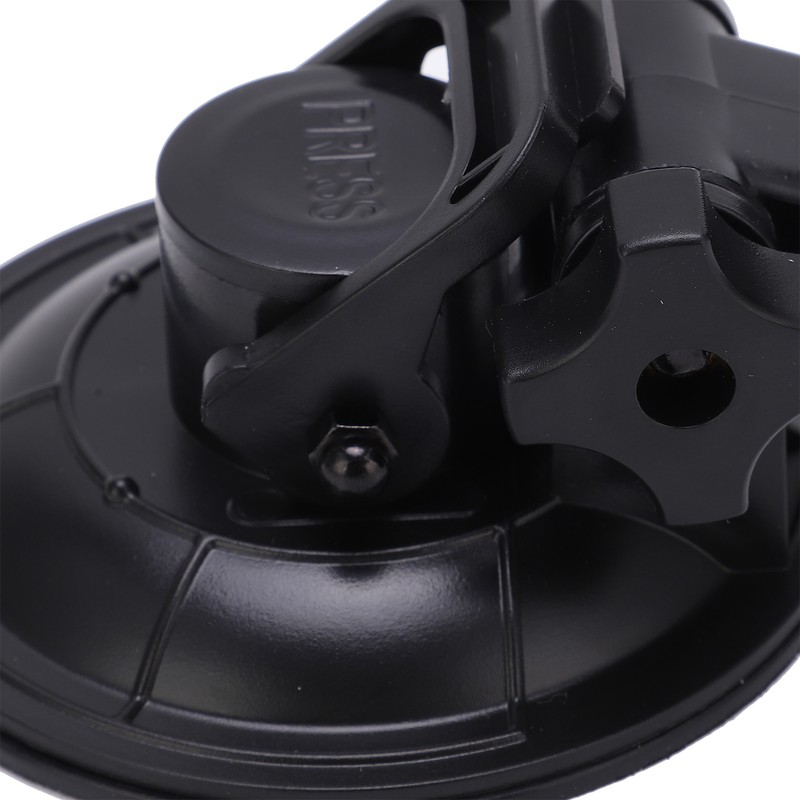 Strong Suction Cup Holder for Sports Camera Car Front Windshield