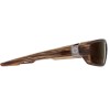 Spy Optic DIRTY MO Sunglasses - BROWN STRIPE TORT /