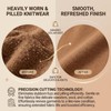 (ONLY For 3-Leaf)Compatible with Beautural Fabric Shaver Replacement Blades
