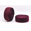Bordeaux/Burgundy 50mm Sew-on Hook & Loop Tape Alfatex® Brand supplied