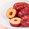 Mkostlich Jujube Date, Pitted Dates Bulk, Chinese Red Date, 1.1lb/500g