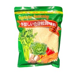 1 Pack - Vegetarian Seasoning Powder - Bot Nem Nau An - 17.6 Oz per Bag