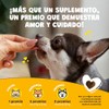 SHINE - Suplemento Natural para Piel y Pelo de Perros