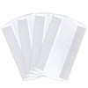 FTONOM5 4PCS Lice Comb for Lice Removal Head Lice Combs