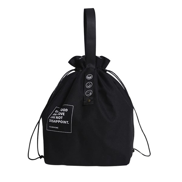 GISELLE Lunch Bag, Cold Insulation, Bento Box, Case, Lunch Box,