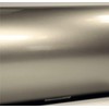 siviwonder Decorative Strips Nickel Silver Metallic Gloss in 5 mm