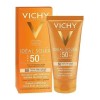 Protector Solar Facial Vichy Capital Soleil BB Teinte Fps 50