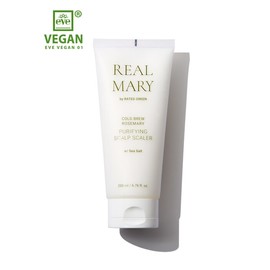 Rosemary Scalp Scaling Pack / 로즈마리 두피 스케일링팩