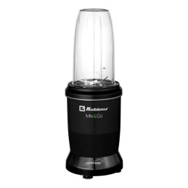 Koblenz Procesador De Alimentos Koblenz Bkm-800, Apagado Auto Color Negro