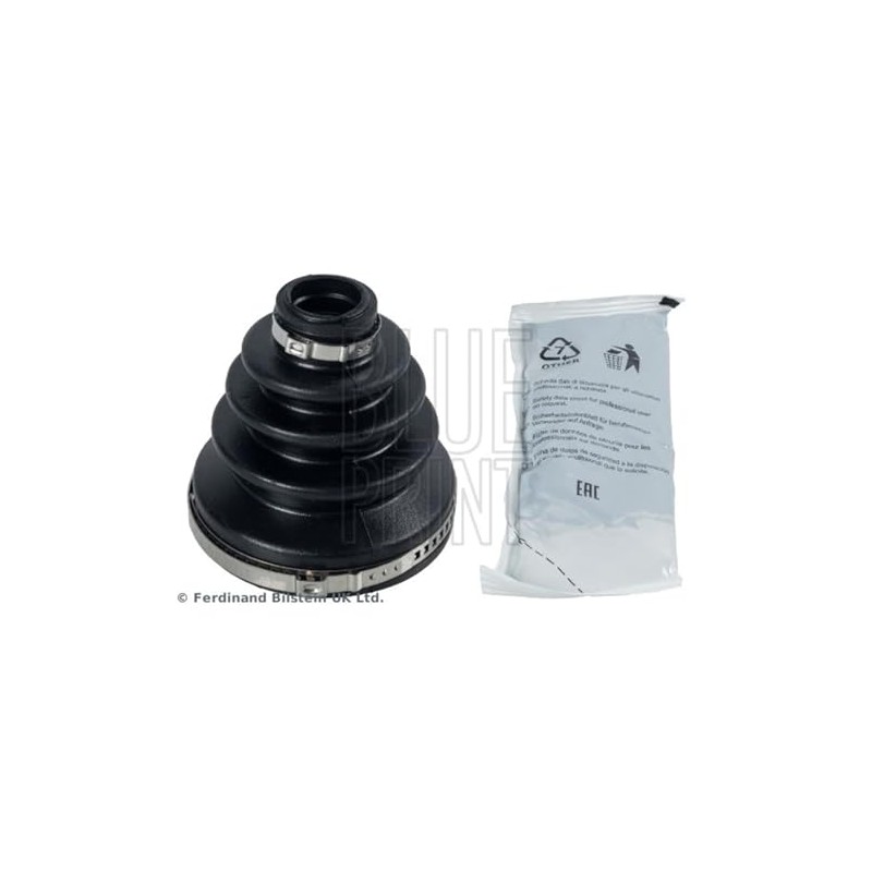 Blue Print ADN18112 CUTLERS GAITER KIT 1 PIECE