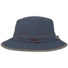 Stetson Kettering Outdoor Hat Fishing Floppy (L (58-59 cm) -