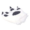 Simulation Animal Claw Gloves Cute Tiger Claw Plush Gloves Werewolf