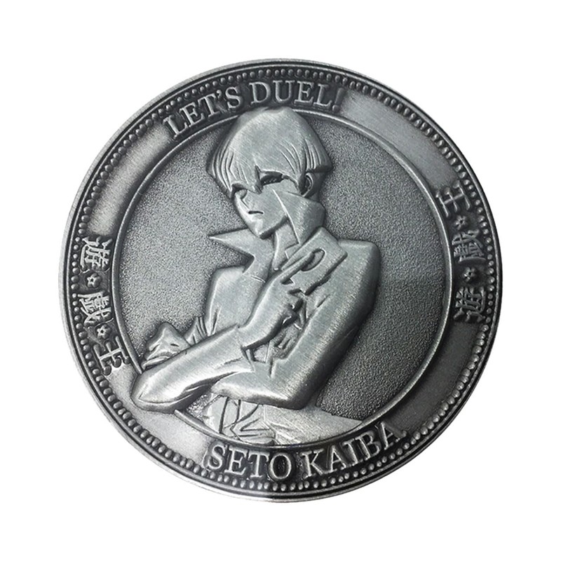 Fanattik YGO-12 merchandise, multicoloured, ys/m