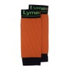 LYMEEZ Stretch Mesh Tick Repelling Leg Gaiters