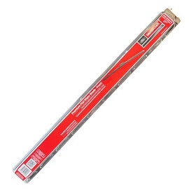 Motorcraft - 21" Black Wiper Blade