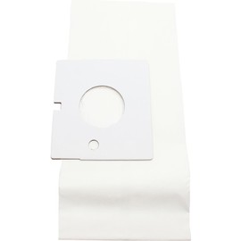 Eopzol 51195 Vacuum Bags Replacement for Kenmore Fits for Kenmore Vacuum Cleaner Models Magic Blue 721.21195 721.21295 721.24195 721.21195000 721.23295200, 6-Pack