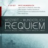 Mozart: Requiem Great Mass in C Minor