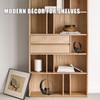 Book Shelf Decor - Reading Figurines and Statues, Cast Iron