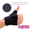 Express Orthopaedic® - Medically Approved Carpometacarpal (CMC) Joint Support With