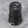 2X Magnification Eyepiece Comfortable Viewing for 1.25 Inch Reflecting Astronomical