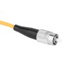 5PCS Fiber Jumper SC to FC Single Mode Core Fiber