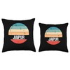 Jaipur India City Trip Throw Pillow