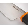 GSI Outdoors Santoku 6" Chef Knife, 6"