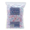 takire-nu kara-uxo-ta-sutoppukotton approx. 630 Ball Ear Plugs for Absorbent Spherical Cotton Ball