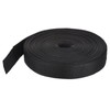 sourcing map Lightweight Polypropylene Webbing Strap 32mm(1 1/4") 25 Yard