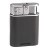 Vertigo Stealth Triple Jet Table Lighter - Black