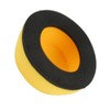 Motorcycle Air Filter Sponge Wear Resistant Dual Foam Design Air