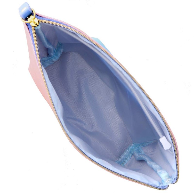 Sun-Star Stationery S1421271 Seat Case, Sepo, Pink