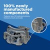 Wagner CN10629SC NEW Semi-Loaded Brake Calipers Compatible with Select Ford