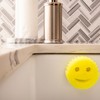 Scrub Daddy Daddy Caddy Sponge Holder for Kitchen Sink -