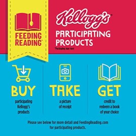 Frosted Flakes Kellogg's Cereal, 61.9 oz