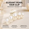 Hair Styling Set Women - Bun Maker - Faux Silk