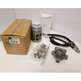 Hatz Diesel W35 Fuel Tank Filter Add On Kit Kraftstoff System W35 01785701