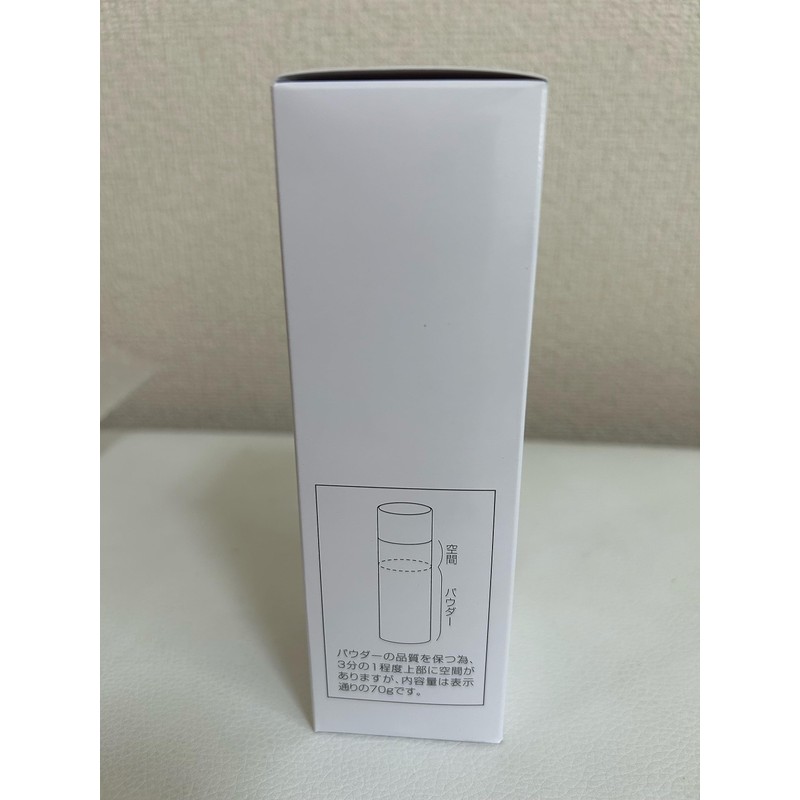 Ginza Marukan Face Power Facial Washing Powder (Set of 2)