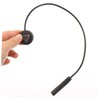 Mikinona Car Blind Sensor Lights Set Blind Detectors Alert 12v