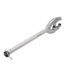 Attwood 4000-ADJ-B Heavy Duty Transom Saver 24”-36”