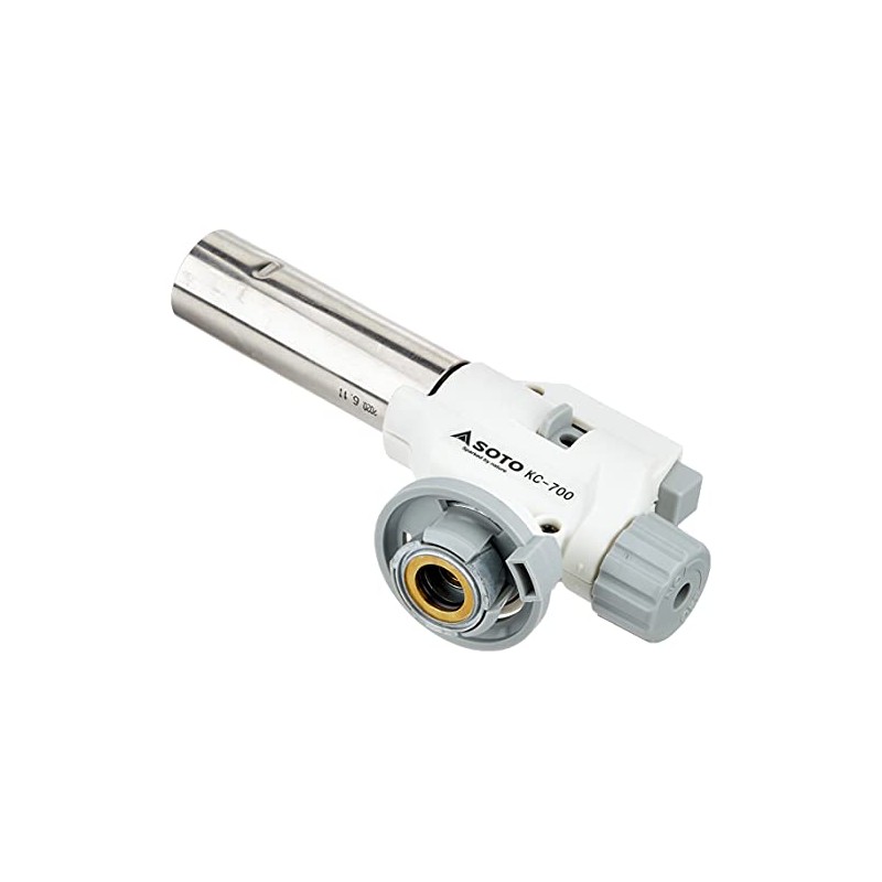 Soto Broiled Master CB KC – 700 (Bottle not included)