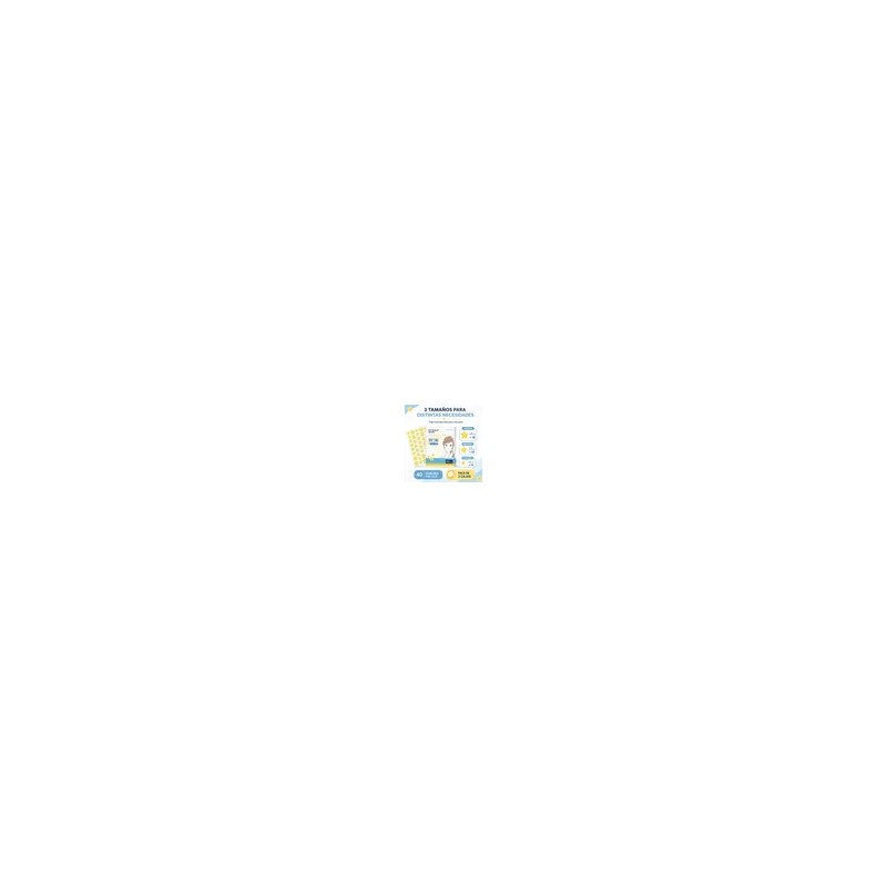 Parches Hidrocoloides Estrella Acne 2 Cajas 80 Pzs